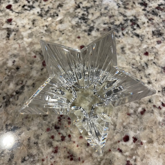 Waterford Shooting Star - Picture 2 of 3